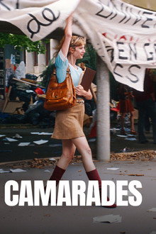Camarades