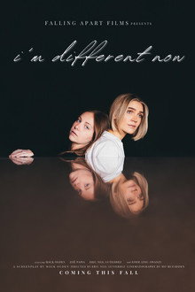 I'm Different Now