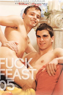 Fuck Feast 5