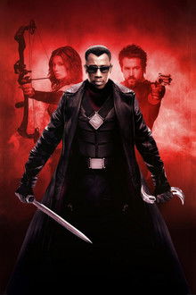 Blade Trinity