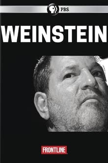 Poster do filme Weinstein