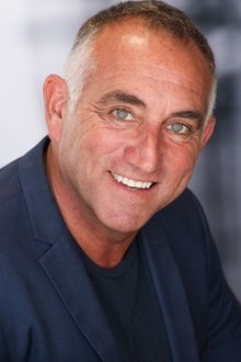 Photo of John Herkenrath