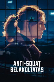 Anti-Squat - Belakoltatás