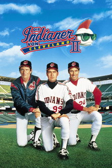 Die Indianer von Cleveland II