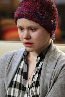 In Treatment season 2 episode 32