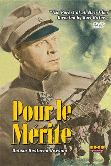 Pour le Mérite
