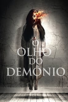 Poster do filme O Olho do Demônio