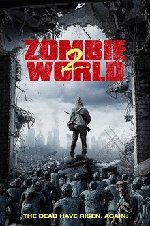 Zombie World 2 Zombie World 2