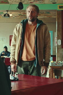 Sleeping Dog - Season 1