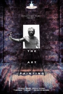 Poster do filme The Art Painting