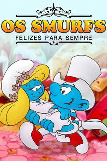 Os Smurfs: Felizes Para Sempre