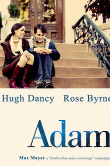 Adam.
