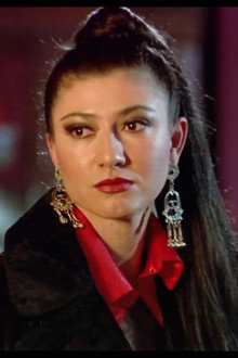 Photo of Leticia Huijara