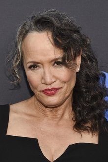 Photo of Rena Owen