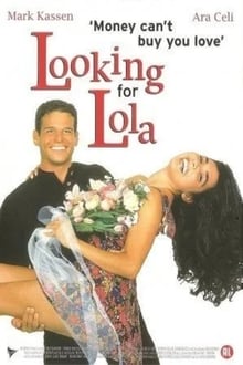 Poster do filme Procurando Por Lola