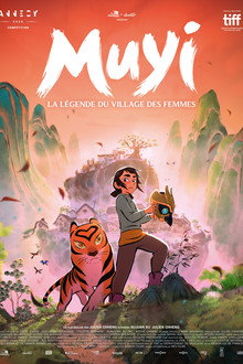 Muyi, la légende du village des femmes