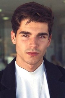 Photo of Álvaro Mel