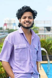Vaisakh Vijayan