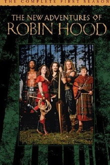 Staffel 1