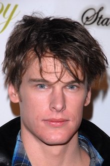 Photo of Grant Harvey