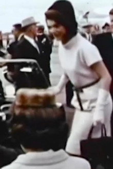 JFK Assassination: Declassified Theories