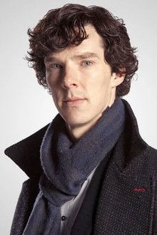 Photo of Benedict Cumberbatch