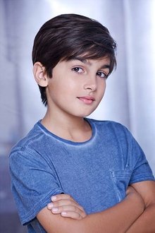Photo of Ethan Pugiotto