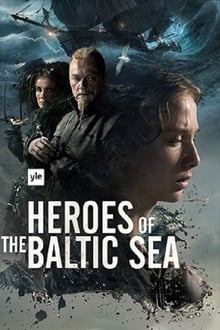 Poster do filme Heroes of the Baltic Sea