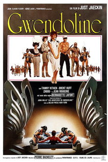 Gwendoline