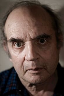 Foto de perfil de Harvey Pekar