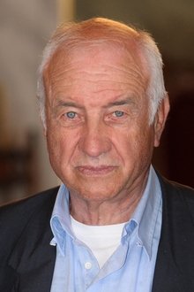 Photo of Armin Mueller-Stahl
