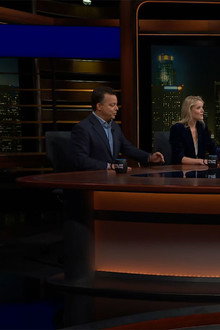 Real Time with Bill Maher season 21 episode 23