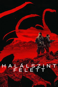 Halálszint felett