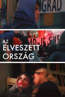 Az elveszett ország
