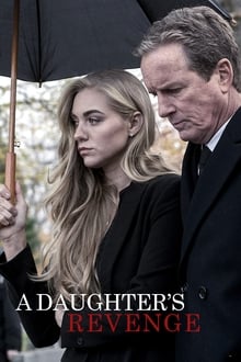 Poster do filme A Daughter's Revenge