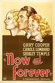 Poster do filme Agora e Sempre