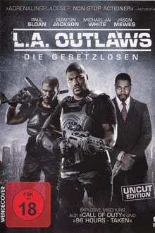 L.A. Outlaws - Die Gesetzlosen