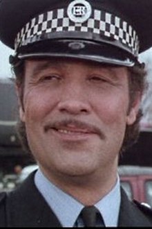 Photo of Del Baker