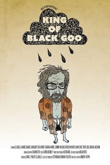 The King of Black Goo