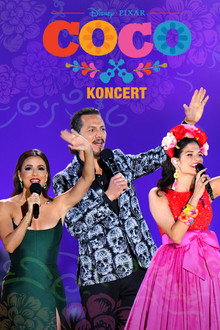Coco Koncert