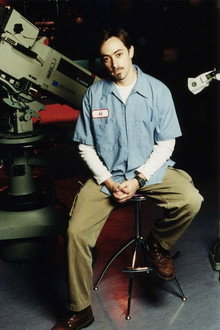 Photo of Diego Velasco