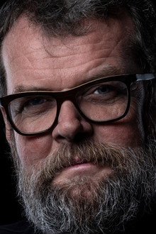 Jochen Malmsheimer: Halt mal, Schatz!