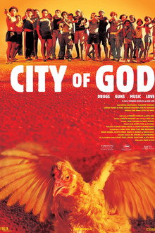 City of God