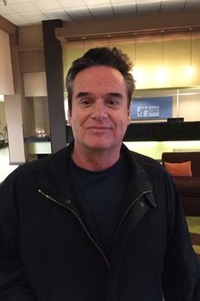 Photo of Tom Lemming