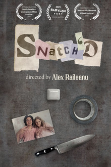 Snatch'D