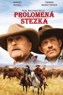 Prolomená stezka