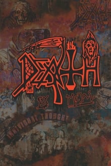 Poster do filme Death by Metal
