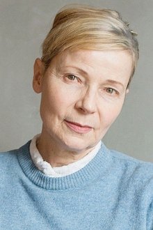 Photo of Dominique Reymond