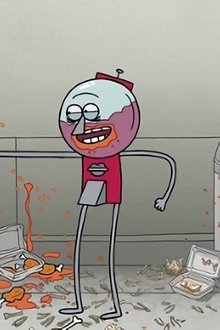 Fries Night