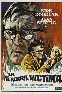 La tercera víctima